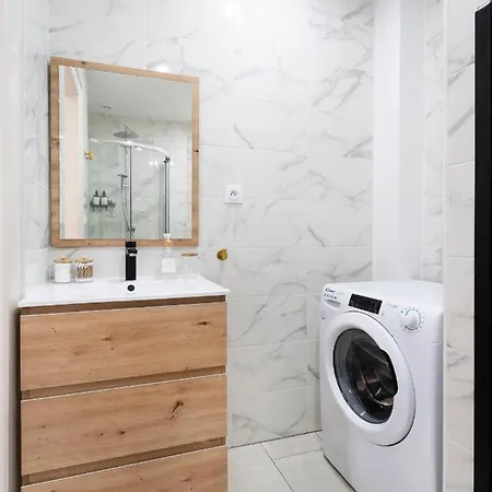 Apartment Le Haut Cloquais - Serenistay