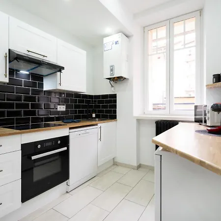 Le Haut Cloquais - Serenistay Apartment