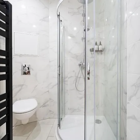 Le Haut Cloquais - Serenistay Apartment Metz