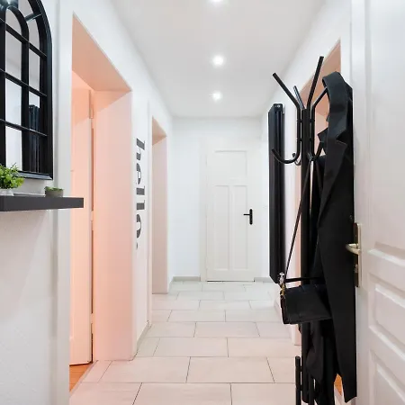 Apartment Le Haut Cloquais - Serenistay *