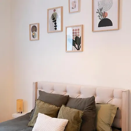 Le Haut Cloquais - Serenistay Apartment