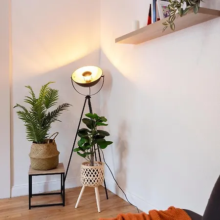 Apartment Le Haut Cloquais - Serenistay *